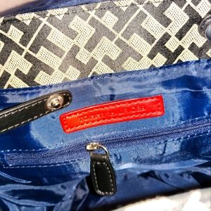 Tommy Hilfiger backpack